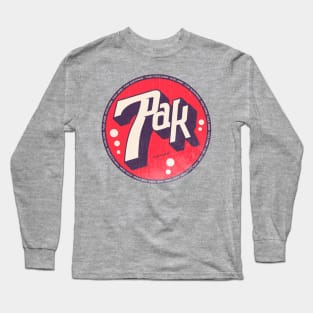 PAK UP Long Sleeve T-Shirt